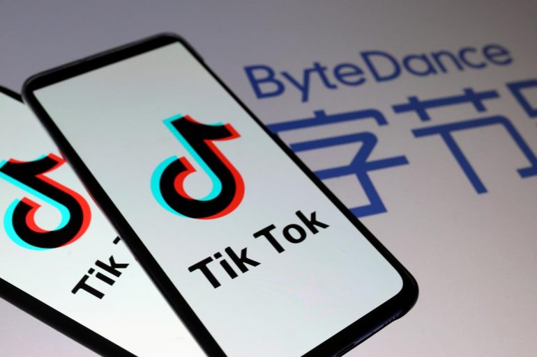 Стоимость компании-владельца TikTok сравнялась с IBM и Alibaba