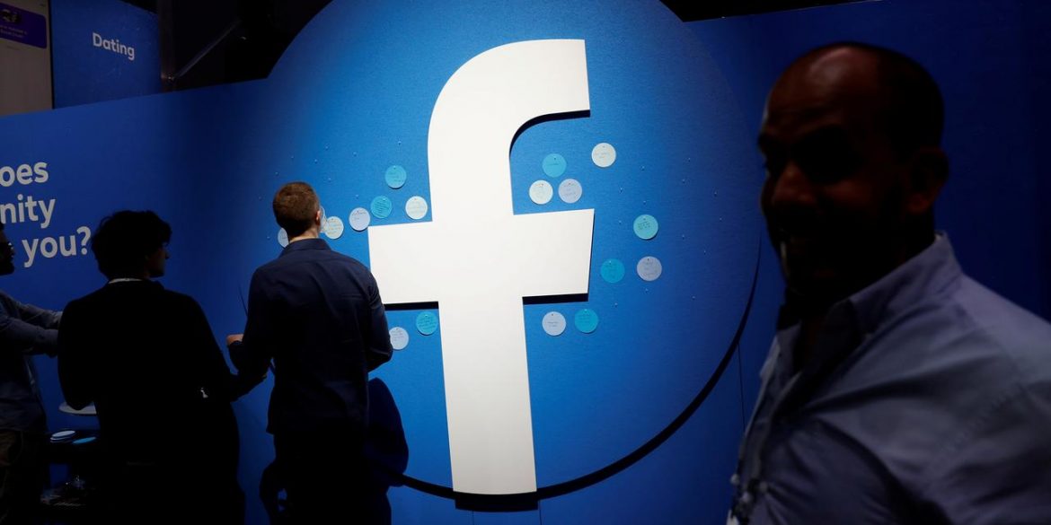 Facebook переведе 50% співробітників на віддалену роботу протягом 5-10 років