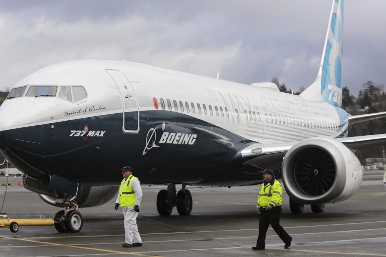 Boeing відновив виробництво сумнозвісних літаків 737 Max