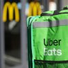 Uber Eats прекратит свою работу в Украине