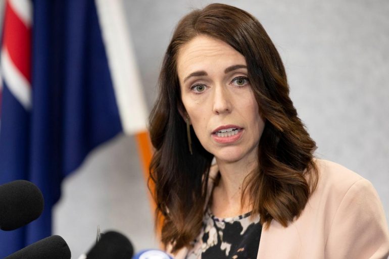 Прем'єр-міністр Нової Зеландії запропонувала роботодавцям ввести чотириденний робочий тиждень
