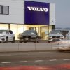 Автомобілі Volvo з 2022 року будуть випускатися з вбудованим лідаром