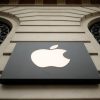 Apple откроет 25 магазинов в США