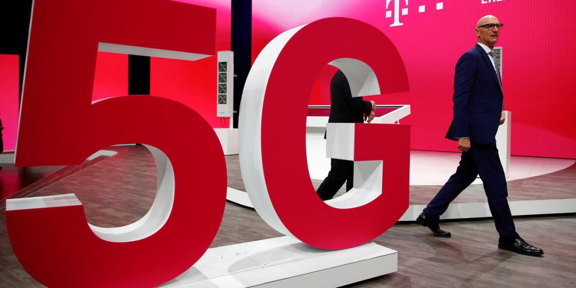 В Германии призывают исключить Huawei из тендера по строительству сетей 5G