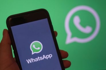WhatsApp запусти в Индии функцию займов в мессенджере