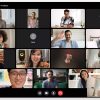 Facebook интегрирует групповые видеозвонки в свой корпоративный сервис Workplace