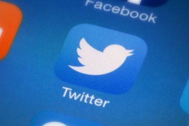 Twitter заблокировал российскую пропагандистскую сеть