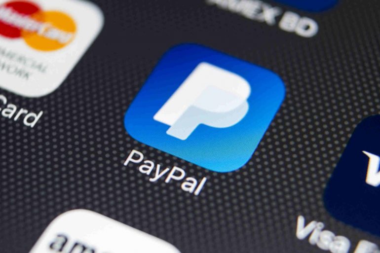 Чому ми поки не готові прийняти PayPal в Україні?