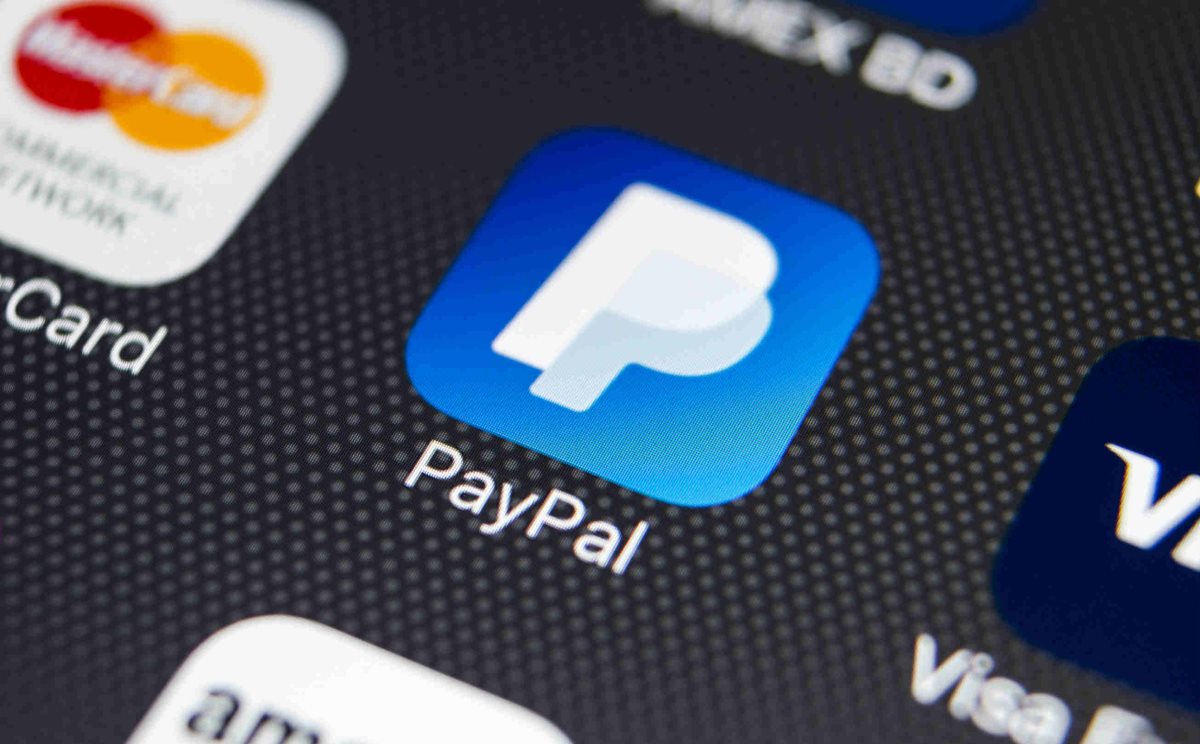 Почему мы пока не готовы принять PayPal в Украине?