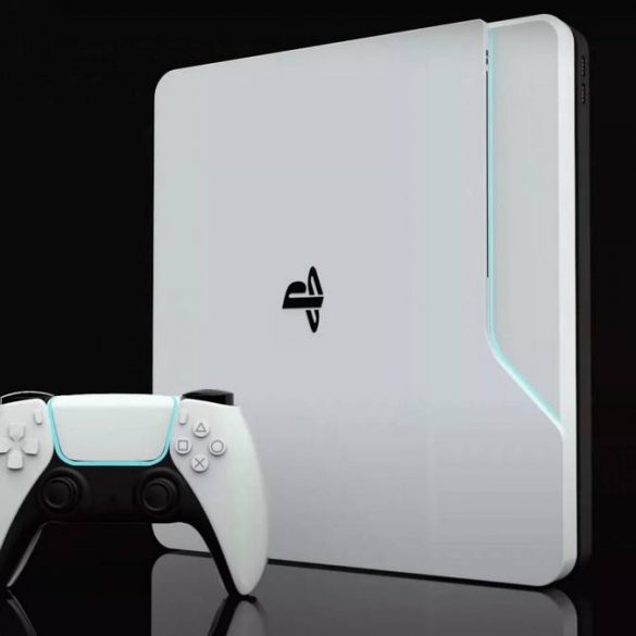 Sony анонсувала презентацію PlayStation 5