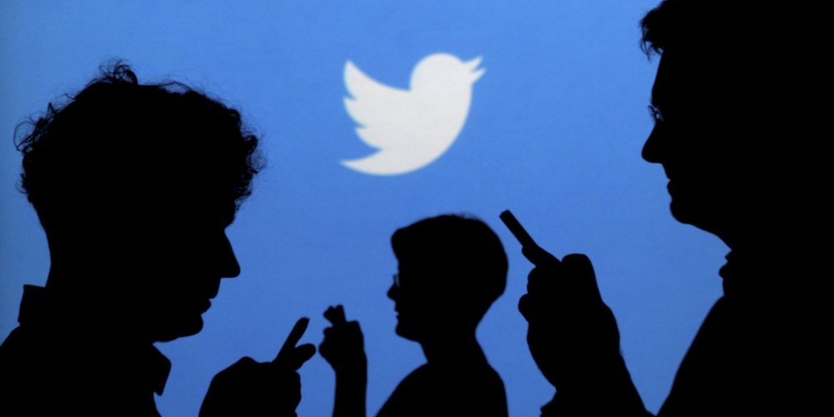 Twitter буде пропонувати користувачам переглядати публікації, якими вони хочуть поділитися