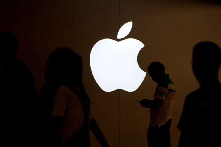 Apple потратит на борьбу с расизмом $100 млн