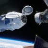 NASA повідомило, коли Crew Dragon з астронавтами повернеться на Землю з МКС