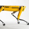 Boston Dynamics розпочали продажі чотириногого робота Spot