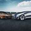 BMW і Mercedes припинили спільну розробку автопілота