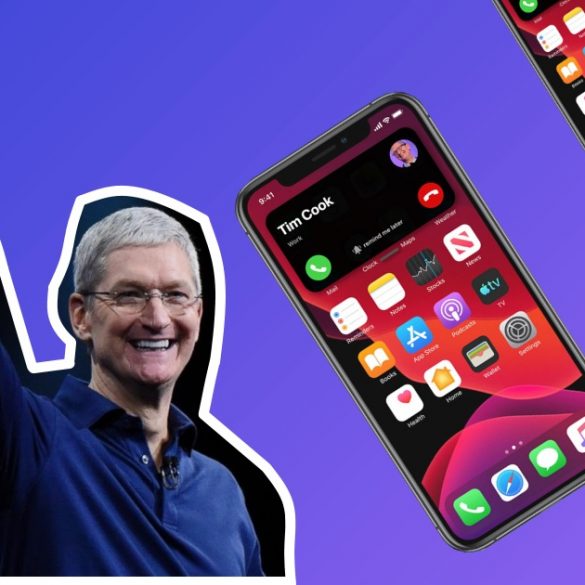 Итоги презентации Apple: iOS 14, AirPods, Apple Watch и другое