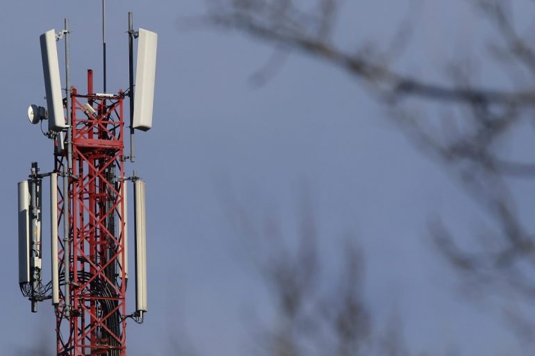 Мобільні оператори прискорюють розгортання 4G на вимогу Зеленського