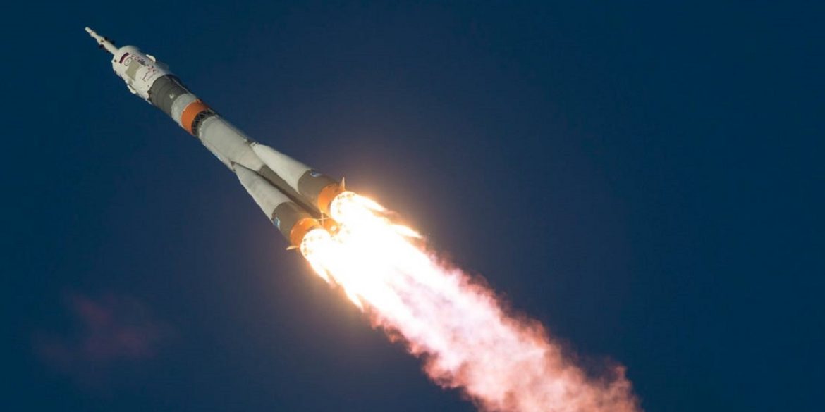 Астронавт NASA полетить на МКС на «Союзі», незважаючи на успіх місії зі SpaceX