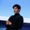 Павло Дуров звинуватив Facebook і Instagram в бездіяльності перед шахраями