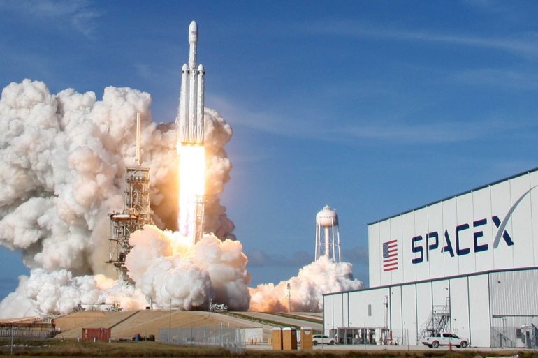 SpaceX запустила восьмую партию Starlink и установила рекорд полетов одной ракеты