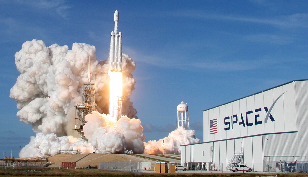 SpaceX запустила восьмую партию Starlink и установила рекорд полетов одной ракеты