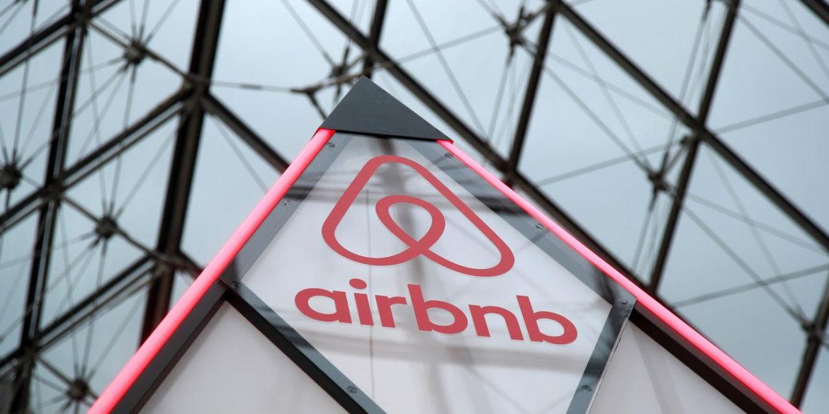 Airbnb сообщает о буме местного туризма на фоне пандемии COVID-19