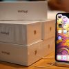Смартфони Apple стали найпопулярнішими в рейтингу першого кварталу 2020