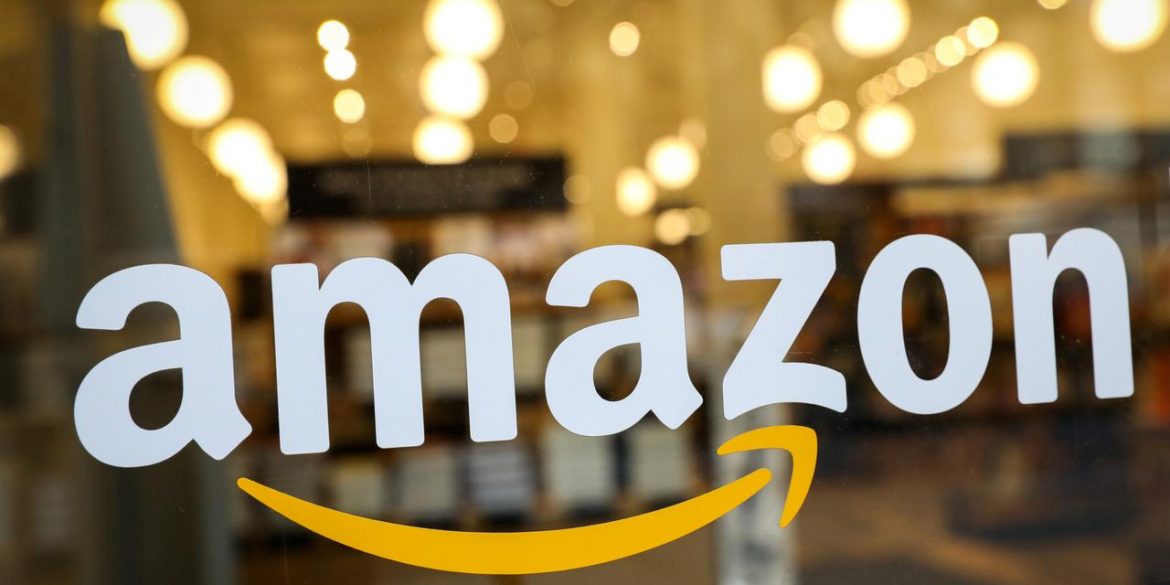 Amazon використовує ШІ-технології для соціального дистанціювання на своїх складах