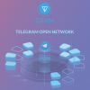 Telegram виплатив інвесторам Telegram Open Network $1,2 млрд