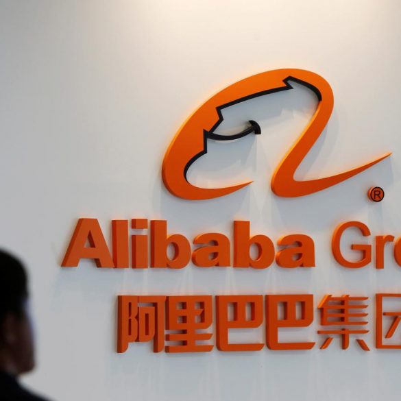 Alibaba наймет в свое облачное подразделение 5 тысяч сотрудников