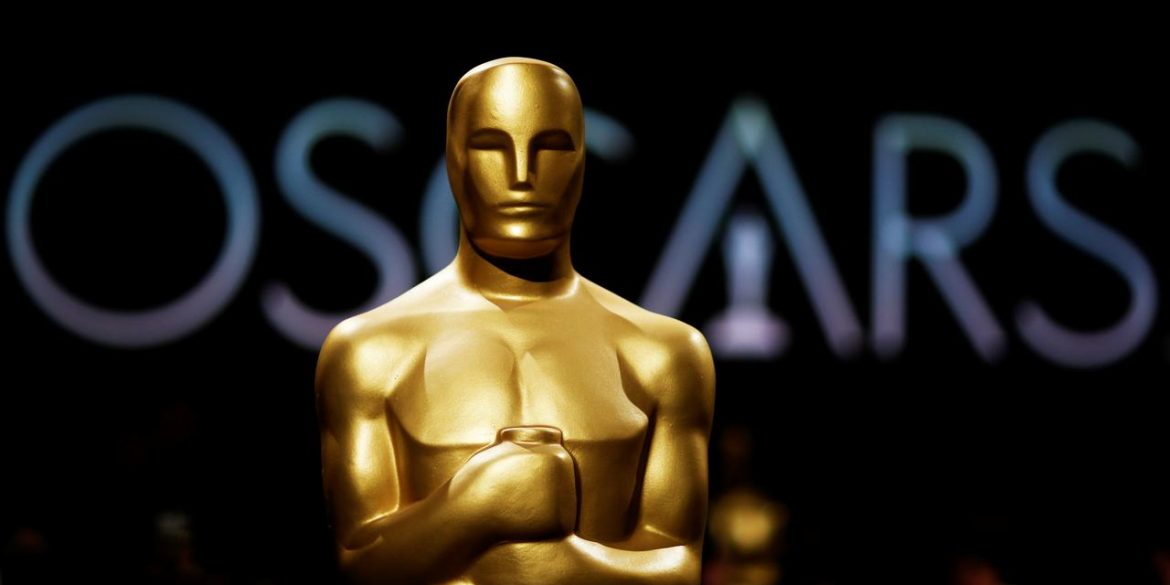 Церемонію вручення «Оскара» перенесли на два місяці