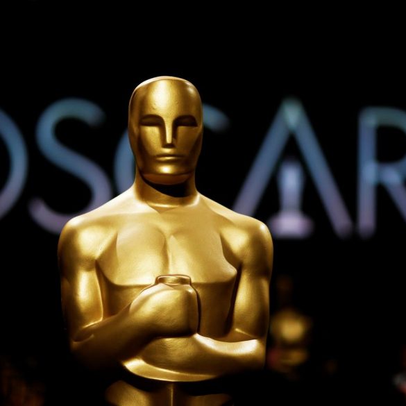 Церемонию вручения «Оскара» перенесли на два месяца