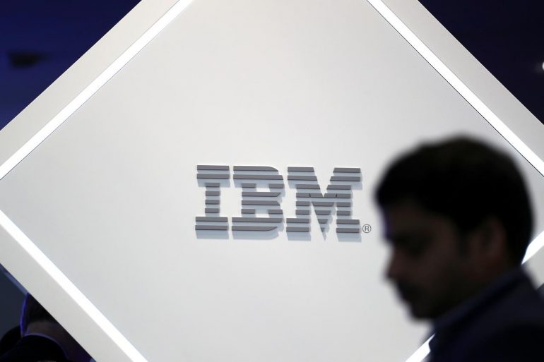 IBM вийшла з бізнесу розпізнавання облич через порушення прав людини