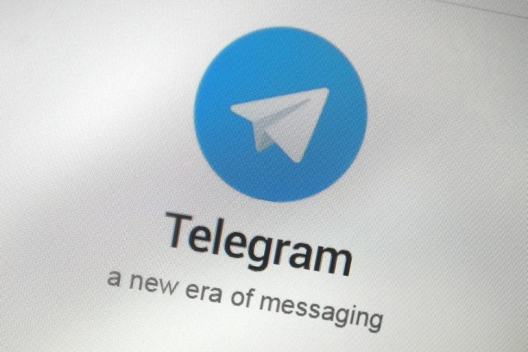 Роскомнадзор разблокировал Telegram в РФ