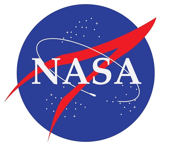 NASA вернулось к ретро логотипу на время запуска Crew Dragon на МКС