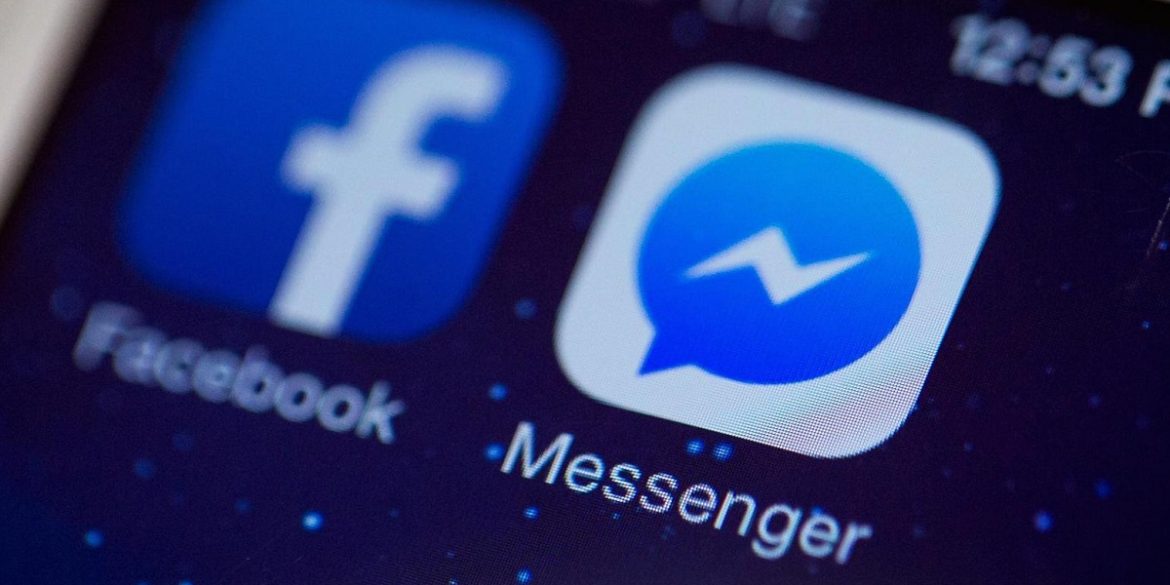 Facebook добавил в Messenger возможность переключаться между личным и бизнес-аккаунтами