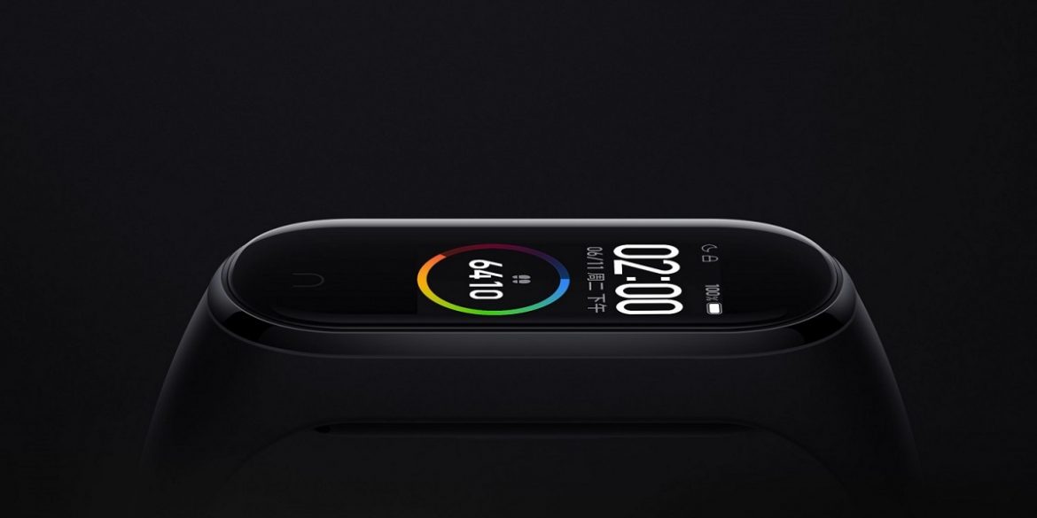 Xiaomi выпустит трекер Mi Band 4 с поддержкой NFC в Европе