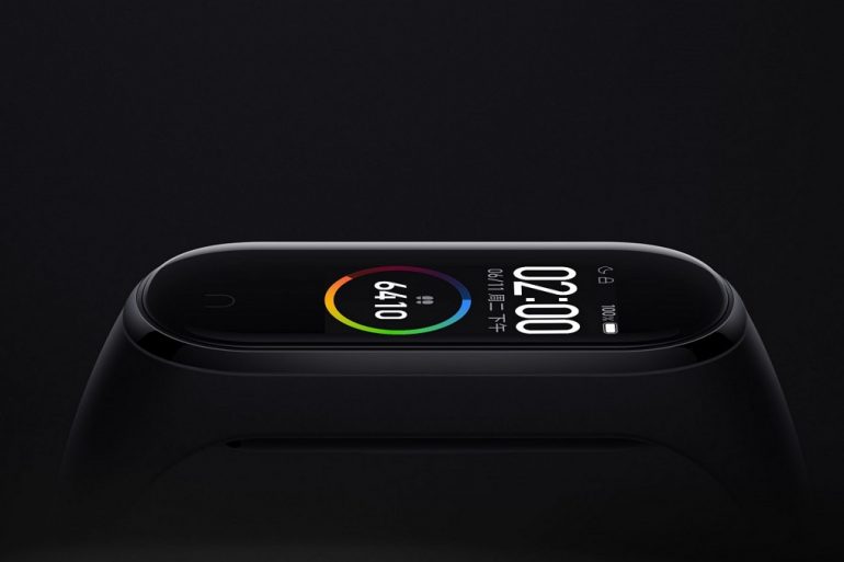 Xiaomi випустить трекер Mi Band 4 з підтримкою NFC в Європі