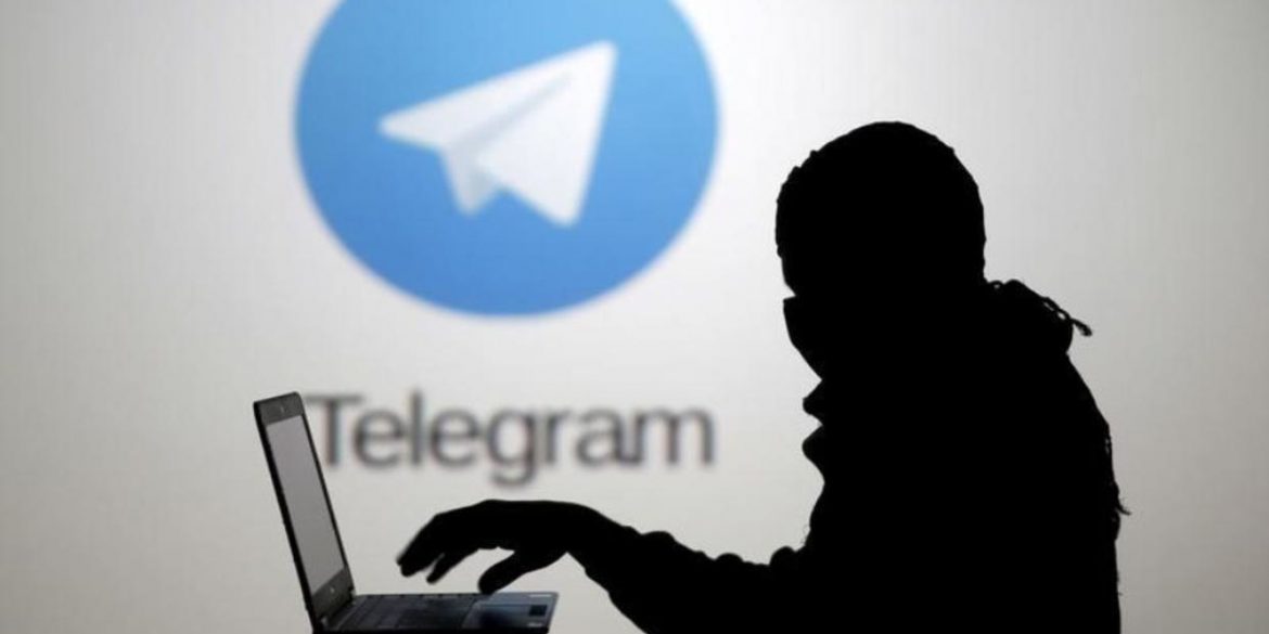 У даркнеті виявлені дані декількох мільйонів користувачів Telegram