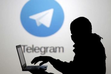 У даркнеті виявлені дані декількох мільйонів користувачів Telegram