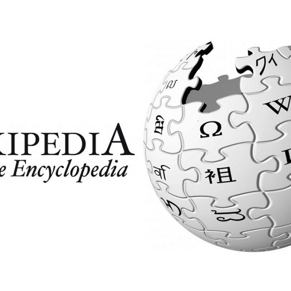 Популярність української версії Вікіпедії росте швидше російської