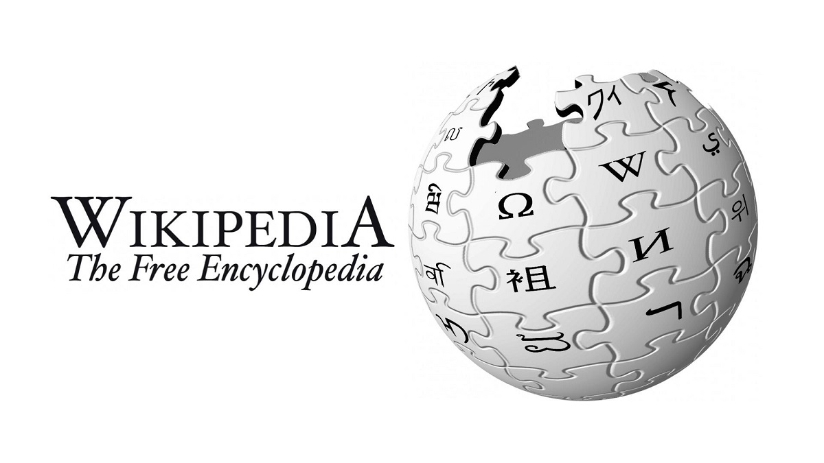 Популярность украинской версии Википедии растет быстрее российской