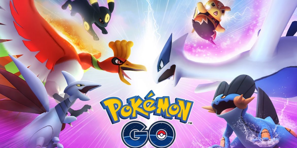 Pokemon GO с момента выхода заработала более $3,6 млрд