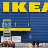 IKEA відкриє перший магазин в Україні в жовтні — ЗМІ