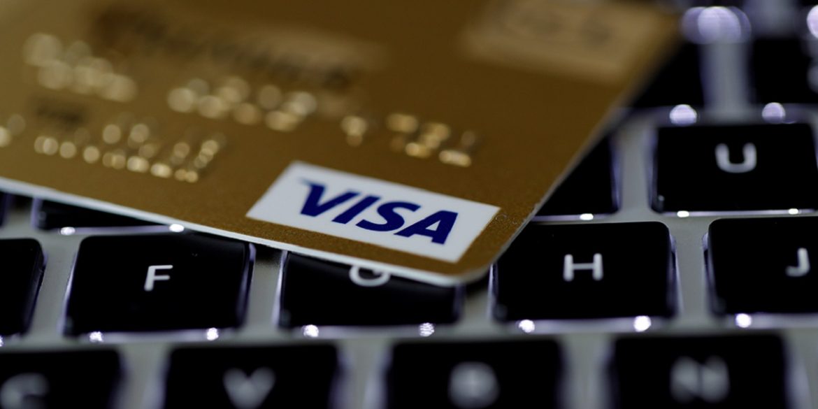 Visa шукає розробників для нової блокчейн-платформи