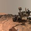 Марсохід Curiosity відправився в літню подорож на пошуки слідів життя на Марсі