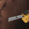 ОАЕ успішно запустили марсіанський зонд Норе