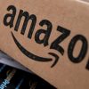 Мінфін США оштрафував Amazon за роботу в анексованому Криму