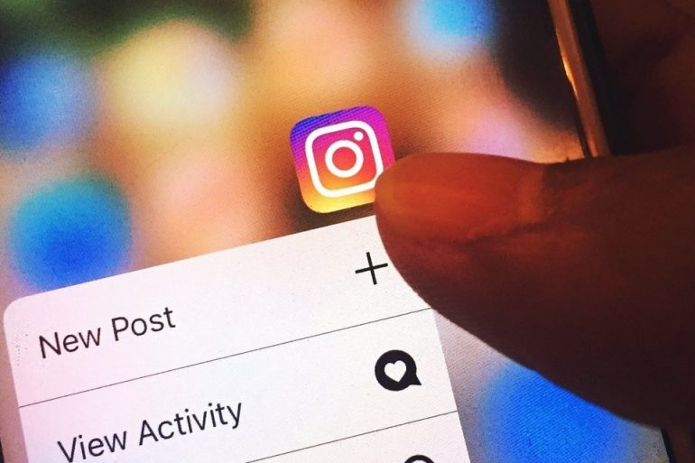 Instagram тестирует новый инструмент для «Историй»