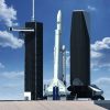 SpaceX объявила дату запуска десятой партии спутников Starlink